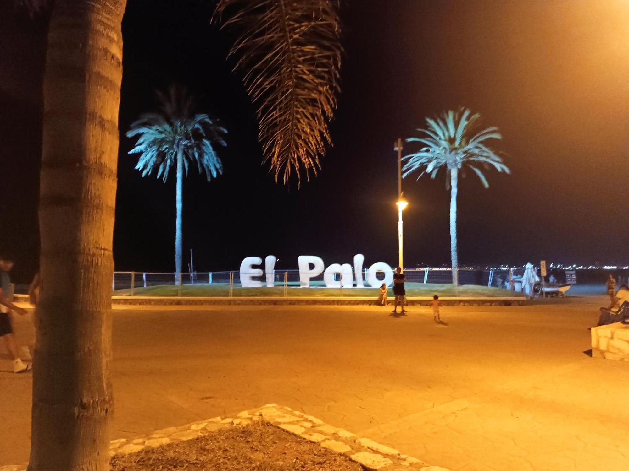 Apartamento El Dorado Cerca Del Mar Малага Экстерьер фото