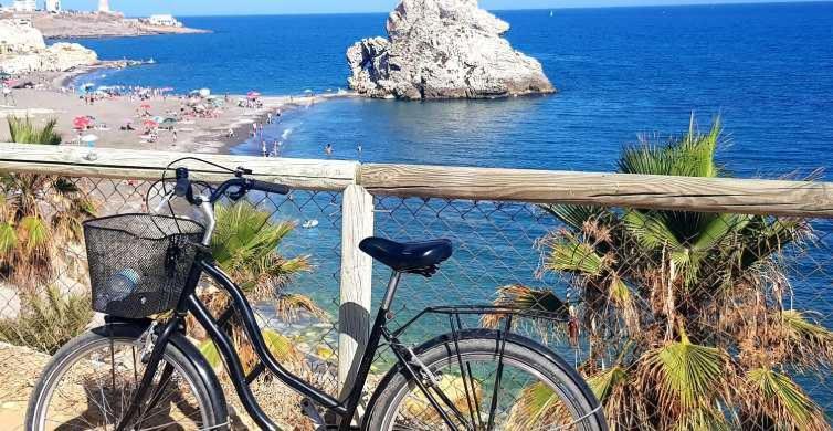 Apartamento El Dorado Cerca Del Mar Малага Экстерьер фото